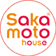 バランスチェアのsakamoto house