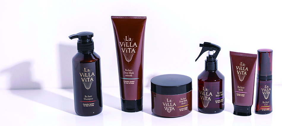 株式会社La villa vitaのファンサイト「La villa vita_ファンサイト」
