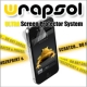 "ネイキッド貼るカバー"WrapsolのiPhone用保護フィルムモニター募集/モニター・サンプル企画