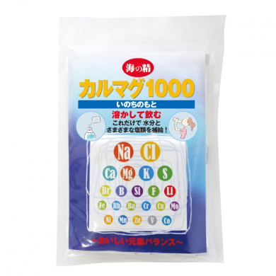 カルマグ1000(いのちのもと)
