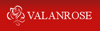 VALANROSE公式サイト
