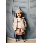 「【合計29名様】雑誌nina's掲載の子供服ブランドInstagramモニター♪」の画像、合同会社アーツクローズのモニター・サンプル企画