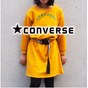 「【合計８名様】コンバース 女児子供服(130cm~160cm) Instagramモニター♪」の画像、合同会社アーツクローズのモニター・サンプル企画