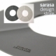 イベント「sarasa design store　新商品 IHシリコンマット　モニター募集」の画像
