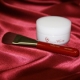 イベント「高級熊野筆とVGヴィーナスギアwのコラボレーション！「筆で塗るジェルクリーム」」の画像