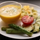 イベント「食欲が落ちる暑い夏にぴったり 国産こだわり野菜の冷たいスープ　4種セット」の画像