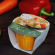 レンジで1分20秒 簡単便利な食べるスープ 新発売 ポトフ風スープ 10名様/モニター・サンプル企画