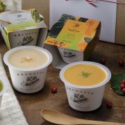 【野菜をMOTTO】ポタージュスープ6個セット