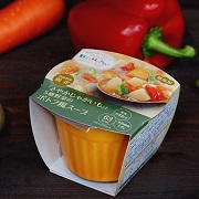 「レンジで1分20秒 簡単便利な食べるスープ 新発売 ポトフ風スープ 10名様」の画像、モンマルシェ株式会社のモニター・サンプル企画