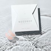 【ご夫婦やカップルで使えるシェアコスメ！】新しくなったマイクロニードル化粧品「NEEDROP」モニターをペア20組40名様を募集！