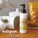 Instagram写真投稿★美容室で実際に愛用されている『Raffi 洗い流さないトリートメント クリームタイプ』をPR！/モニター・サンプル企画