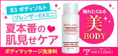 B3シリーズ