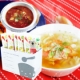 かんたん・やさしいスープができるセット『夕食パレット』プレゼント【10名様に】/モニター・サンプル企画