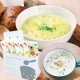 かんたん・やさしいスープができるセット『朝食パレット』プレゼント【10名様に】/モニター・サンプル企画