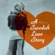【DVD『スウェーディッシュ・ラブ・ストーリー』】初恋の想い出を語りませんか？/モニター・サンプル企画