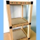 エコラは組み立て簡単工具不要の紙でできる棚。マスキングテープで装飾｜子供部屋限定/モニター・サンプル企画
