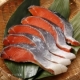 イベント「【昆布漬辛子めんたいのかば田】辛塩紅鮭の切身 ４枚セットを１０名様！」の画像