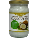 中鎖脂肪酸69.2%、エクーアの最高品質ココナッツオイル/モニター・サンプル企画