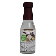 エクーア MCTオイル 150ml