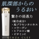 【GINZA CLEF】馬プラセンタエキス配合『ディアドール』のうるおい化粧水♪/モニター・サンプル企画