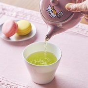 「第４回これからの季節は熱いお茶？冷たいお茶？簡単に美味しく淹れられる日本茶「こいまろ茶」のモニター募集」の画像、株式会社宇治田原製茶場のモニター・サンプル企画
