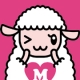 イベント「祝★羊の日6(*（x）*)6★メリーちゃんの羊のキュートなスイーツを12名様に!」の画像