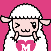 「祝★羊の日6(*（x）*)6★メリーちゃんの羊のキュートなスイーツを12名様に!」の画像、株式会社メリーチョコレートカムパニーのモニター・サンプル企画