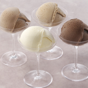 「☆濃厚チョコレートアイスクリーム4種類プレゼント☆」の画像、株式会社メリーチョコレートカムパニーのモニター・サンプル企画