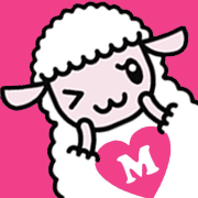 「祝★羊の日6(*（x）*)6★メリーちゃんの羊リニューアル記念商品プレゼント！」の画像、株式会社メリーチョコレートカムパニーのモニター・サンプル企画