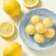 イベント「酸味の効いた『原宿レモンの焼きショコラ』」の画像