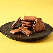 「【instagram】金しゃちショコラ　20名様」の画像、株式会社コロンバンのモニター・サンプル企画
