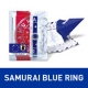 イベント「★サッカー日本代表メンバー発表記念★　『SAMURAI BLUE RING』」の画像
