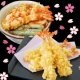【レンジで簡単調理】ぜいたく天丼の具＆えび天ぷら雅/モニター・サンプル企画