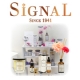 イベント「【アロマレガーロ】4種の香りから選べる【Signal】フラワーディフューザー　」の画像