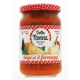 第11回【デラノンナ】イタリア直輸入「トマトと3種のチーズのパスタソース」&「クリスマスパスタ」2品一緒に15名様へ♪/モニター・サンプル企画