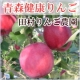 イベント「【3名様限定】青森健康早生リンゴを田村りんご農園からモニタープレゼント!!」の画像