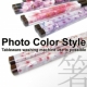 イベント「サクラ 箸　photo color style チェリーハーモニー　5名様」の画像
