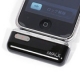 iWalk　モバイルバッテリー iPhone4 4S/iPodバッテリー/モニター・サンプル企画