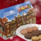 イベント「アンケートに答えて「ISHIYAクリスマスクッキーボックス」プレゼント！」の画像