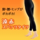 イベント「脚・腰・ヒップがポカポカ！シャルレの遠赤スパッツタイツ」の画像