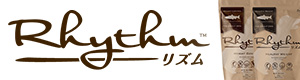 Rhythm（リズム）ー愛犬の理想的な体型をサポートする食事