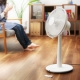 イベント「2012年エコな夏、買うならこの扇風機 ベスト３を選んでリビングファンをGET！」の画像