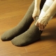 イベント「足を温める事はからだを温める事。シコーニャ４足重ね履きソックスモニター募集」の画像