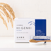 エイジングサインが気になる方・菌活がうまくいかない方に！善玉菌が