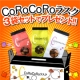 【東京ラスク】人気のCoRoCoRoラスク三種類をセットでプレゼント！！/モニター・サンプル企画