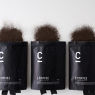 『C_COFFEE』公式サイト