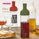 イベント「【HARIO】ワインのようにお茶を愉しもう!「Filter-in Bottle」」の画像