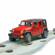 イベント「はたらくくるまの知育玩具♪ブルーダー Jeep Rubiconモニター募集！（5名）」の画像