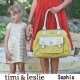 【お年玉】　ティミ＆レスリーのお好きなバッグまたはオリジナルトートプレゼント♪/モニター・サンプル企画