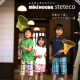 ミキハウスのステテコ　日本の「涼」ステテコで涼しい夏/モニター・サンプル企画